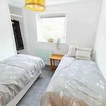 Watersedge Retreat, Views, Sunsets, Dogs Welcome Vakantiehuis