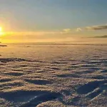 Watersedge Retreat, Views, Sunsets, Dogs Welcome