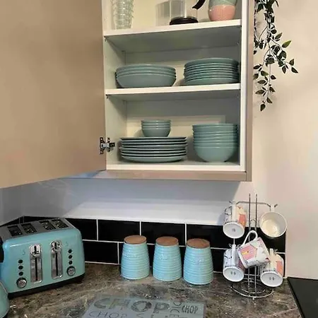 Watersedge Retreat, Views, Sunsets, Dogs Welcome Tatil Evi Sandside (Beetham)