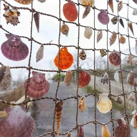 Tatil Evi Watersedge Retreat, Views, Sunsets, Dogs Welcome *