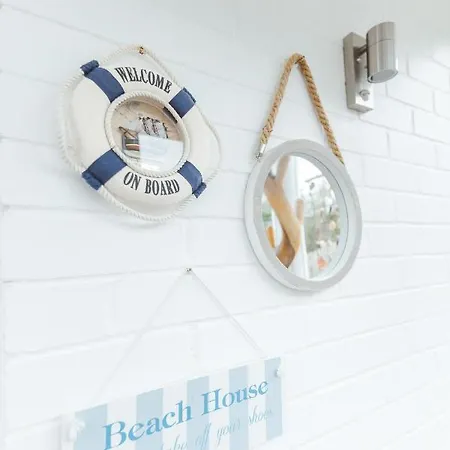 Tatil Evi Watersedge Retreat, Views, Sunsets, Dogs Welcome *