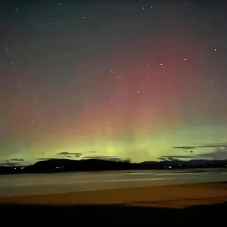 Tatil Evi Watersedge Retreat, Views, Sunsets, Dogs Welcome *