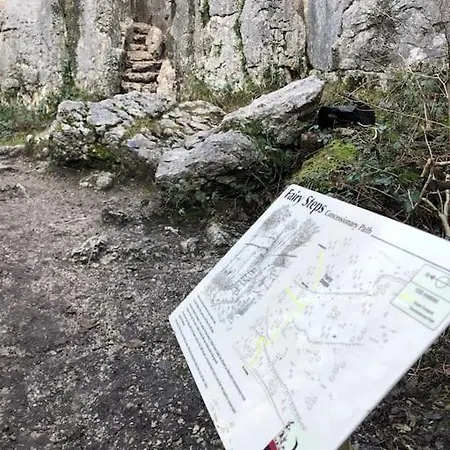 Watersedge Retreat, Views, Sunsets, Dogs Welcome Tatil Evi