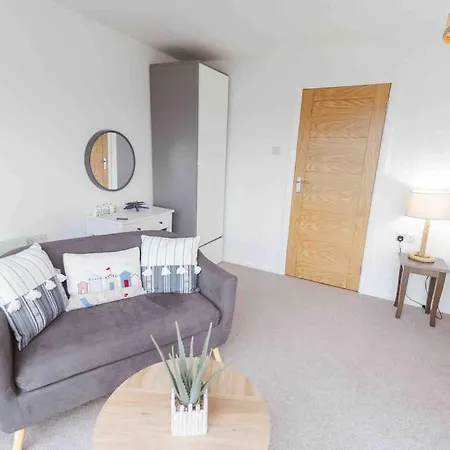 Tatil Evi Watersedge Retreat, Views, Sunsets, Dogs Welcome *