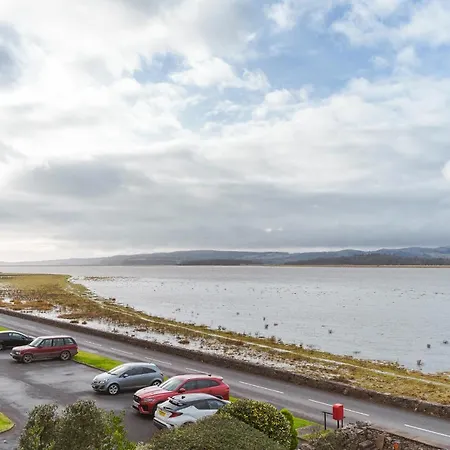 Tatil Evi Watersedge Retreat, Views, Sunsets, Dogs Welcome