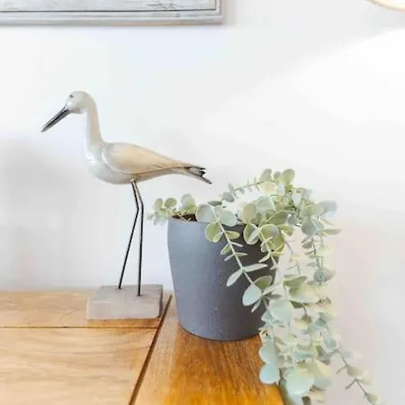 Watersedge Retreat, Views, Sunsets, Dogs Welcome Holiday home