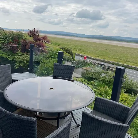 度假居 Watersedge Retreat, Views, Sunsets, Dogs Welcome