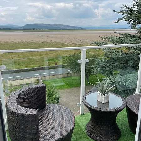 度假居 Watersedge Retreat, Views, Sunsets, Dogs Welcome